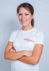 Екатерина Уткина