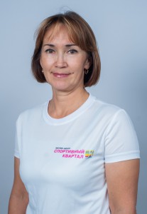 Светлана Львова
