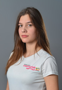 Екатерина Межечева (Балагура)